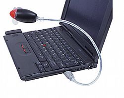 USB Mini Fan